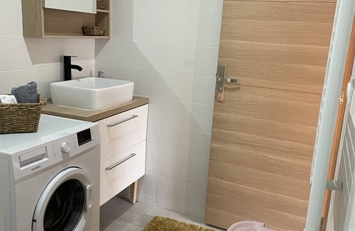 Saint-Amand-les-Eaux Apartment | In st Amand les eaux, quiet area, 4 kms from Thermes, Pasino