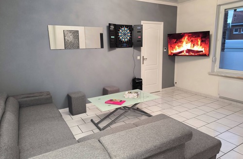 Gavrelle House | In the center of the hauts de France G1
