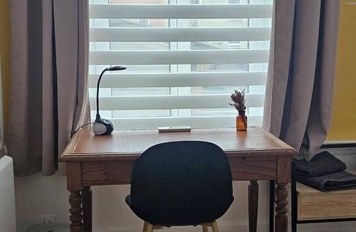 Dunkerque Centre Apartment | In the heart of Dunkirk
