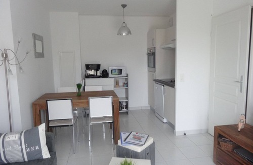 Le Crotoy House | In the heart of the Baie de Somme, quiet little house classified *,