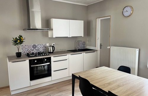 Damvillers House | In the heart of the Meuse