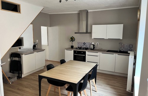 Damvillers House | In the heart of the Meuse