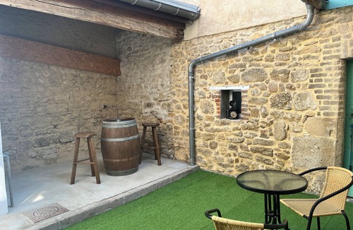 Damvillers House | In the heart of the Meuse
