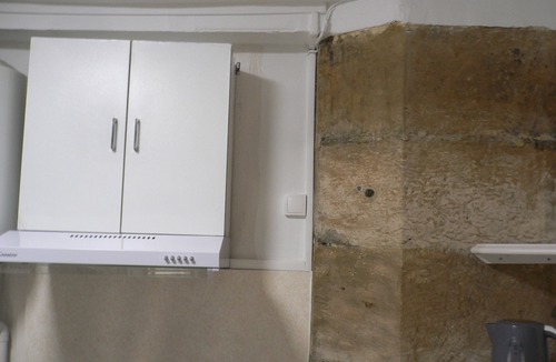 Rouen City Centre Apartment | In the heart of the historic pedestrian precinct