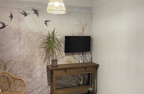 Saint-Quentin-en-Tourmont Cottage | In tune with nature: Stay in our CLASSIC Cottage