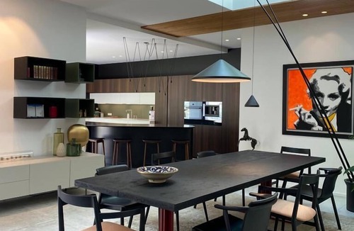 Fontainebleau House | Incredible nice House in Fontainebleau