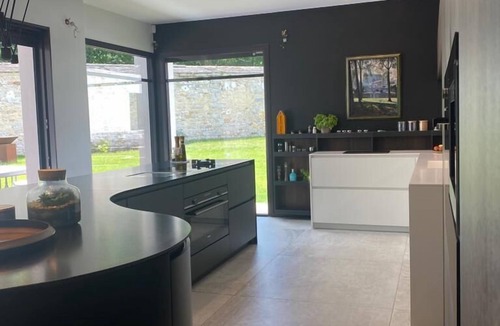 Fontainebleau House | Incredible nice House in Fontainebleau