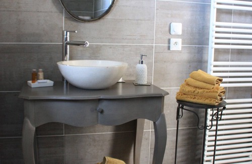 Vernon House | independent charming roomVernon/giverny