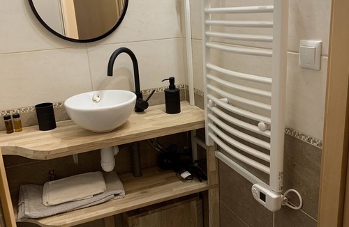 Maizieres-les-Metz Apartment | Independent 50m2 studio in a house