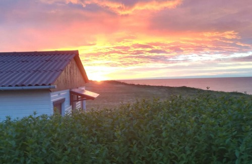 Quiberville House | Inn Quiberville, 2 bedrooms, sleeps 4
