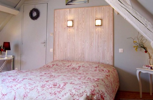 Riville House | Inn Riville, 1 bedroom, sleeps 2