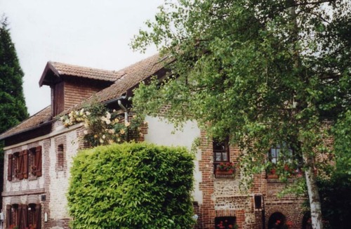 Saint-Aubin-Epinay House | Inn Saint-Aubin-Épinay, 3 bedrooms, 6 people