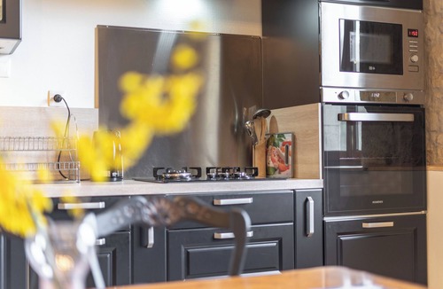 Presilly Cottage | Isolated cottage in the countryside in the Jura, calm, restful.