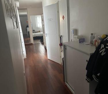 La Celle-sous-Gouzon Apartment | ISSY Li Appart