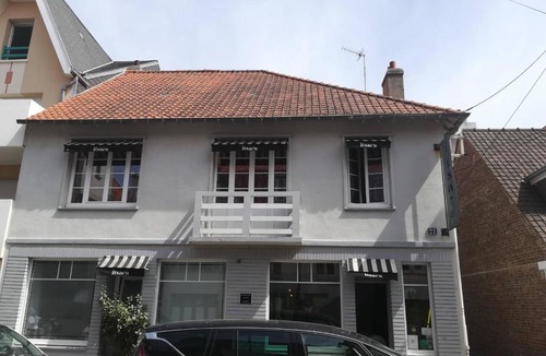 Le Touquet-Paris-Plage House | Itsara Suites