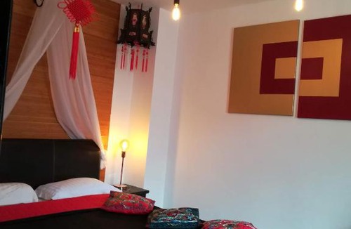 Le Touquet-Paris-Plage House | Itsara Suites