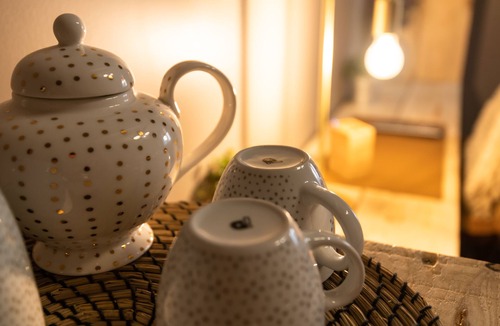 Saint-Loup-de-Naud House | J&J Room - Exceptional accommodation near Provins. www.jj-accommodation.fr