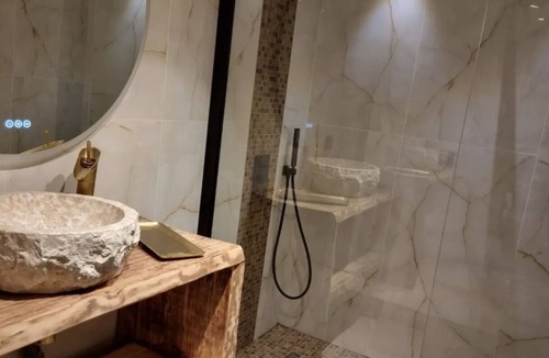 Beaurepaire Bed & Breakfast | Jaccuzi sauna hammam