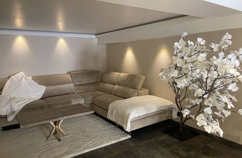 Beaurepaire Bed & Breakfast | Jaccuzi sauna hammam