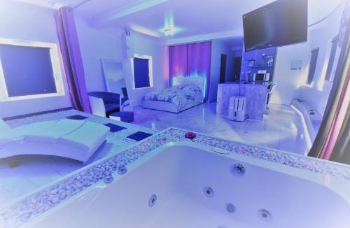 Fecamp Apartment | Jacuzzi Romantique 15 min Etretat 1