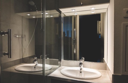 Enghien-les-Bains Apartment | James Cook - Fairytale Factory