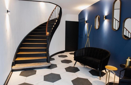 Poincare Bed & Breakfast | JAMES Résidence & Spa