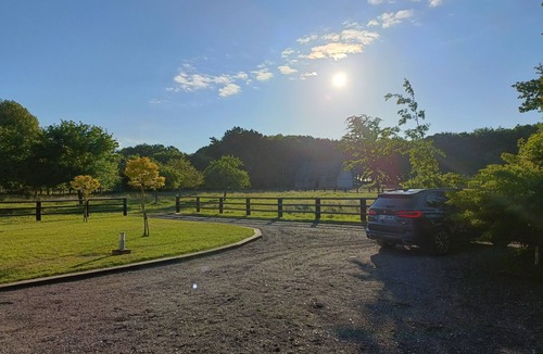 Paluel House | Janville Estate