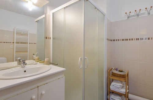 Centre Ville Rive Gauche Apartment | Jasmin De Centrale Square