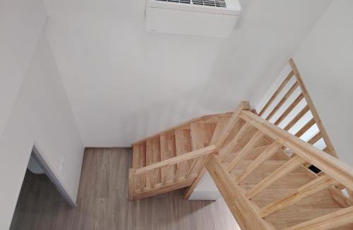 Jaux House | jaux vial