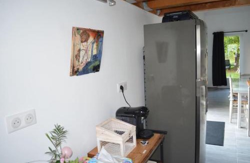 Joinville House | Joinville : Grange entièrement rénovée style loft.