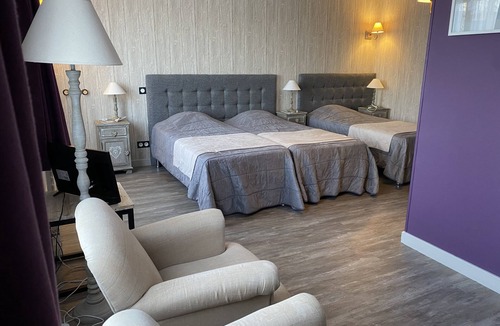 Haverskerque Bed & Breakfast | Joli Gite de 12-14 Pers. en Vallée de la Lys Pour Séjour Entre Amis ou Familles