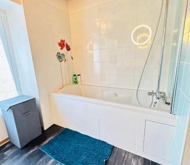 Mons-en-Laonnois Apartment | Jolie Bergerie rénovée à 5 min de Laon