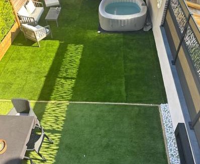 Barberey-Saint-Sulpice Apartment | Jolie maison style champenois Classement 3 étoiles Gîtes de France