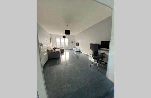 Saint-Pol-sur-Mer Apartment | Jolie maison a dunkerque