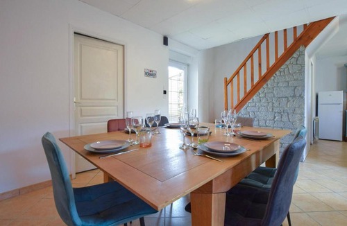 Pirou House | Jolie Maison Bord De Mer