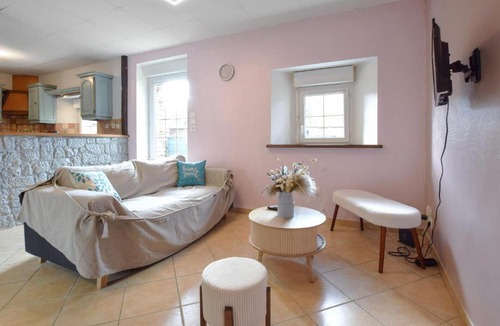 Pirou House | Jolie Maison Bord De Mer