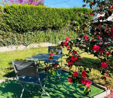 Beaugency Apartment | Jolie petit F2 dans maison