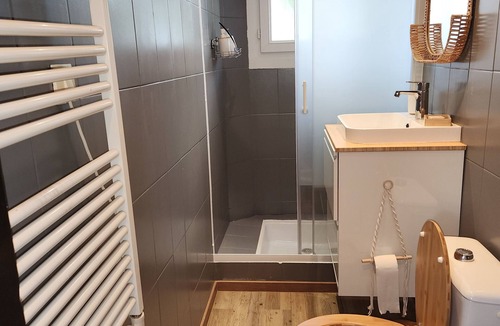 Noyon Apartment | Jungleroom