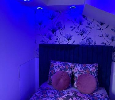 Fives Apartment | Just Cozy Chambre totalement indépendante #3
