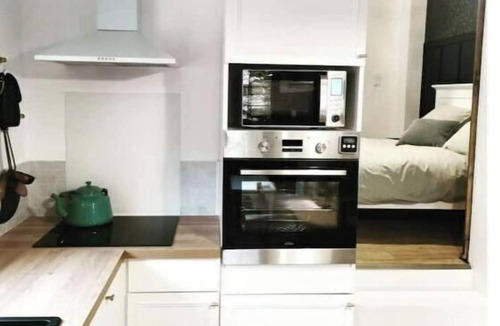 Saint-Laurent-Blangy Apartment | Just outside Arras * Cottage* Garden * Netflix