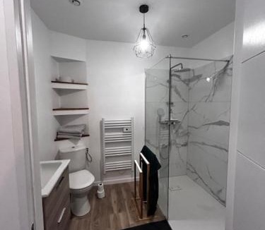 Pont-sur-Yonne Apartment | Kait location