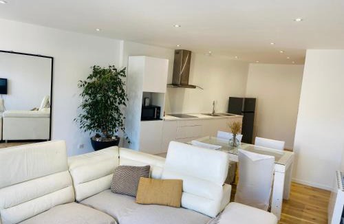 Bonlier House | Kay DouDou 60m2 - 5 min Aéroport