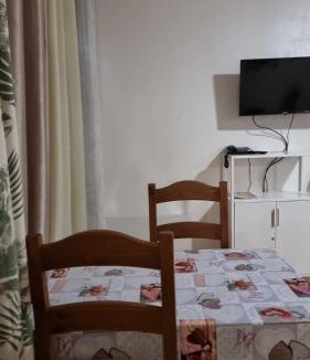 Plaisir Apartment | KIEVAILLE