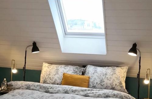 Ostwald Bed & Breakfast | Kooglof Maison