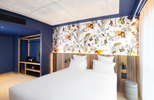 Colombes Hotel | KOPSTER Hotel Residence Paris Ouest Colombes