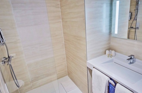 Combs-la-Ville Hotel | Kyriad Combs-la-ville - Senart
