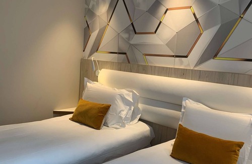 Crepy-en-Valois Hotel | Kyriad Crepy en Valois