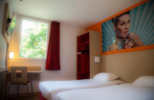 Saint-Laurent-Blangy Hotel | Kyriad Direct Arras - Saint-Laurent-Blangy - Parc Expo