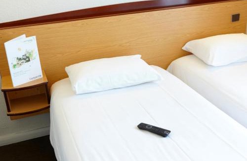 Gonesse Hotel | Kyriad Direct Le Bourget Gonesse