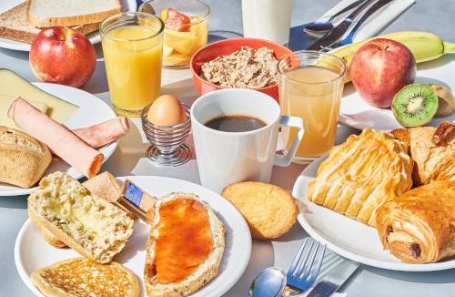 Gonesse Hotel | Kyriad Direct Le Bourget Gonesse